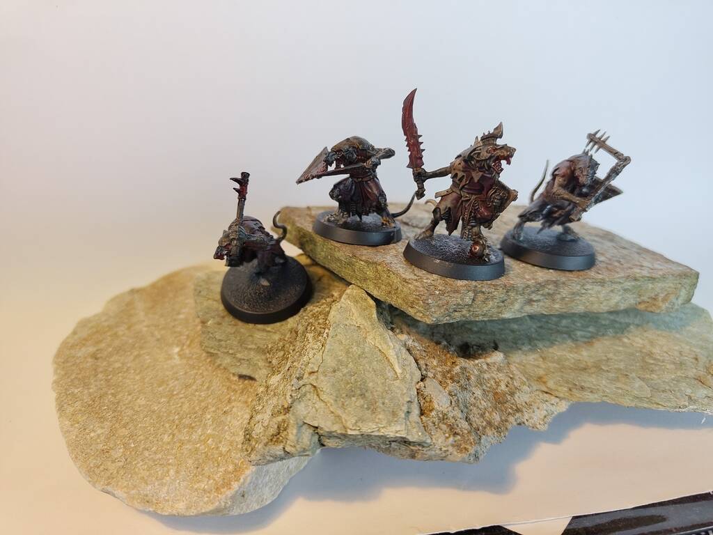 Skaven 