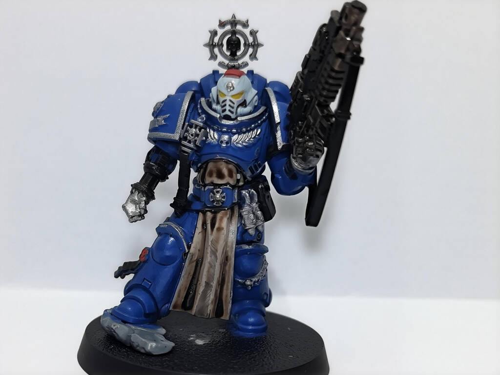 Ultramarines (Ilan) 