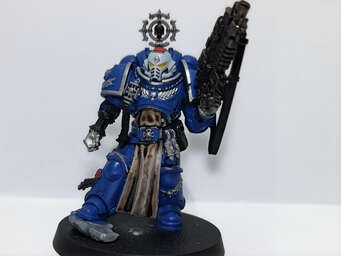 Ultramarines (Ilan) 