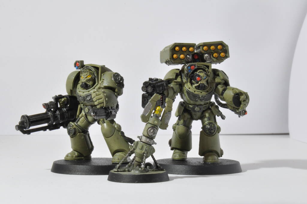 Terminators 