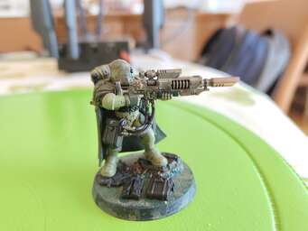 Eliminators 