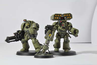 Terminators 
