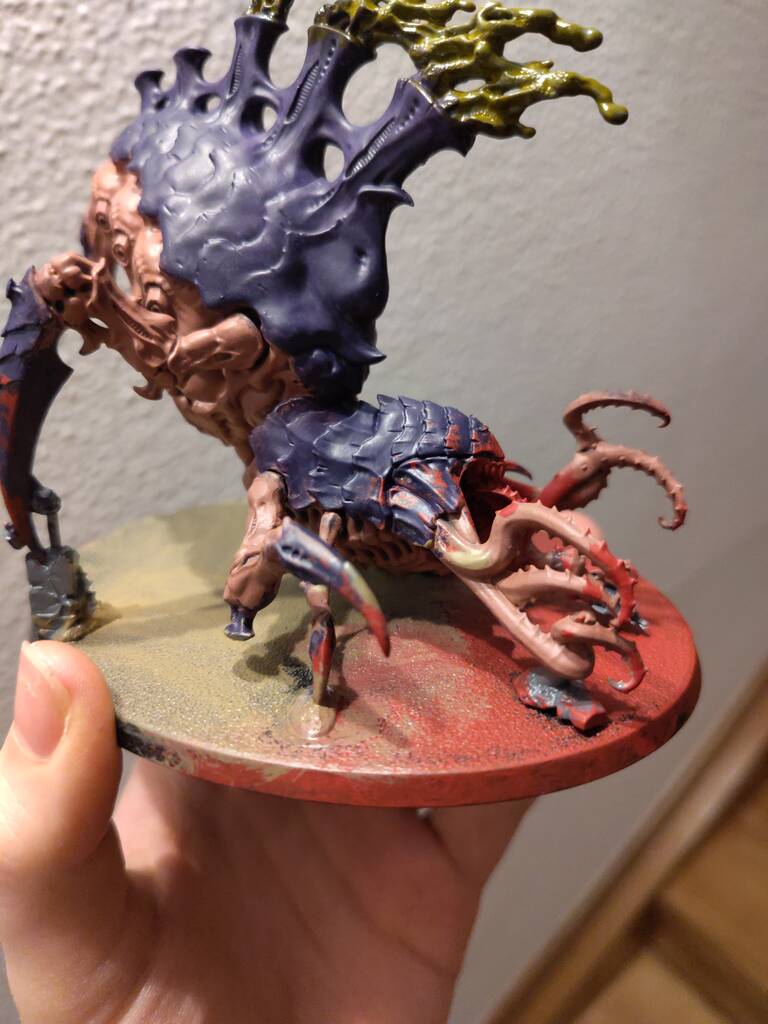 Tyranides 